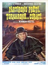 Partirono Preti, Tornarono... Curati