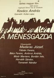 A Ménesgazda