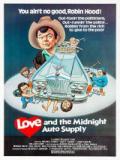 voir la fiche complète du film : Love and the Midnight Auto Supply