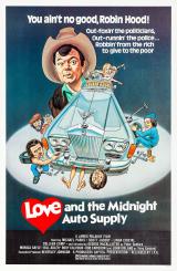 Love And The Midnight Auto Supply