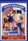 voir la fiche complète du film : Little Girls Blue