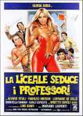 voir la fiche complète du film : La Liceale seduce i professori