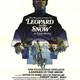photo du film Leopard in the Snow