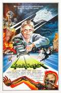 voir la fiche complète du film : Rayon laser