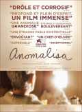 voir la fiche complète du film : Anomalisa