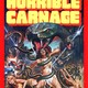 photo du film Horrible carnage