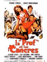 voir la fiche complète du film : La Prof et les cancres
