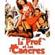 photo du film La Prof et les cancres