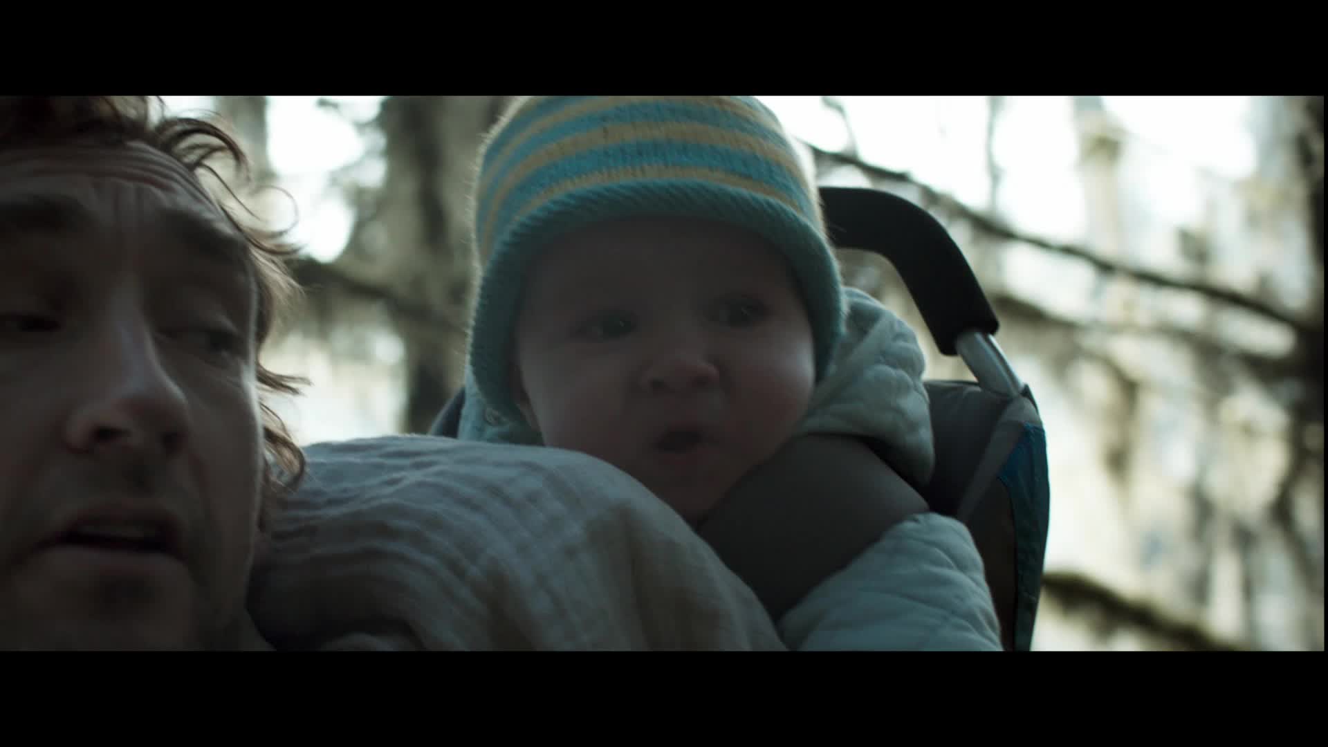 Extrait vidéo du film  Le Sanctuaire