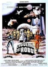 La Guerre des robots