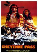 voir la fiche complète du film : Duel à Cheyenne Pass