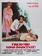 voir la fiche complète du film : Figlio mio, sono innocente !