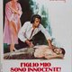 photo du film Figlio mio, sono innocente !