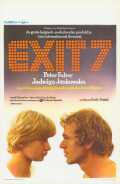 voir la fiche complète du film : Exit 7