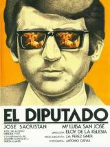 voir la fiche complète du film : El Diputado