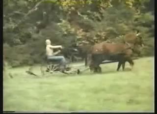 Extrait vidéo du film  The Dark Secret of Harvest Home