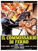 voir la fiche complète du film : Il Commissario di ferro