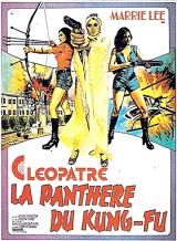 voir la fiche complète du film : Cléopatre la panthère du kung fu