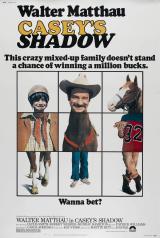 voir la fiche complète du film : Casey s Shadow