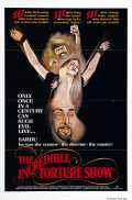 voir la fiche complète du film : The Incredible Torture Show