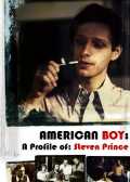 American Boy : A Profile of : Steven Prince