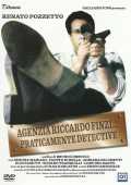 Agenzia Riccardo Finzi, praticamente detective