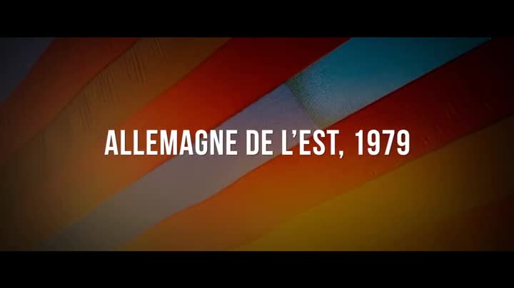 Extrait vidéo du film  Le Vent de la liberté