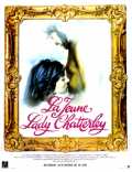 voir la fiche complète du film : La jeune lady Chatterley