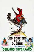 Les sorciers de la guerre