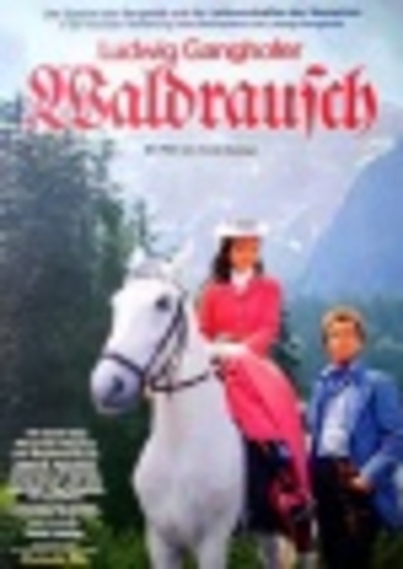 Waldrausch