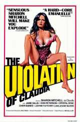 voir la fiche complète du film : The Violation of Claudia