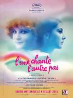 voir la fiche complète du film : L Une chante, l autre pas