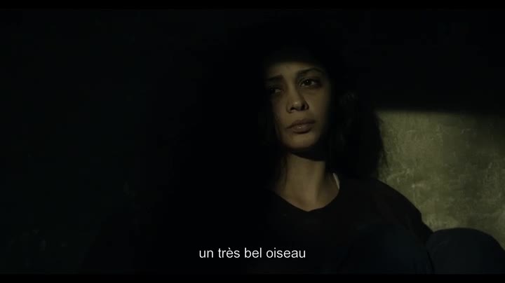 Extrait vidéo du film  3 000 nuits