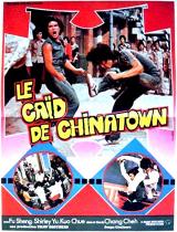 voir la fiche complète du film : Le caïd de Chinatown