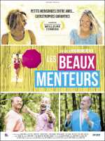 voir la fiche complète du film : Les Beaux menteurs