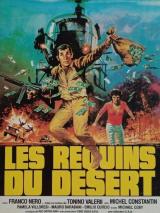 Les Requins Du Désert