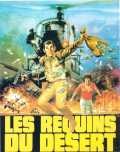 voir la fiche complète du film : Les requins du désert
