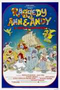 voir la fiche complète du film : Raggedy Ann & Andy : A Musical Adventure