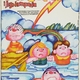 photo du film Race for Your Life, Charlie Brown