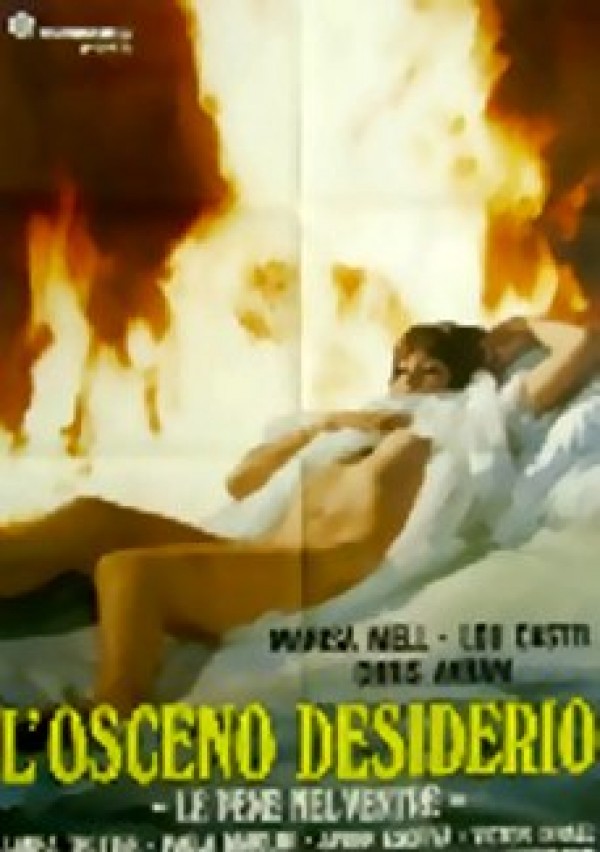 voir la fiche complète du film : La Profezia