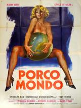 Porco Mondo