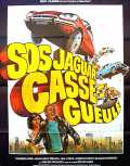 voir la fiche complète du film : SOS jaguar, opération casse gueule