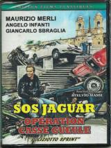 SOS Jaguar, Opération Casse Gueule