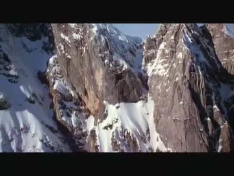 Extrait vidéo du film  Le continent oublié