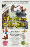voir la fiche complète du film : The Mouse and His Child