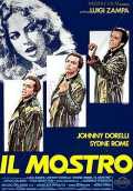 voir la fiche complète du film : Il Mostro