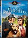 voir la fiche complète du film : The Hound of the Baskervilles