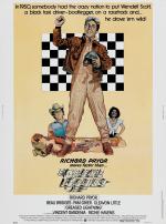 voir la fiche complète du film : Greased Lightning