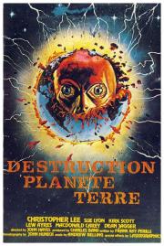 voir la fiche complète du film : Destruction planète Terre