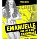 photo du film Emanuelle chez les cannibales